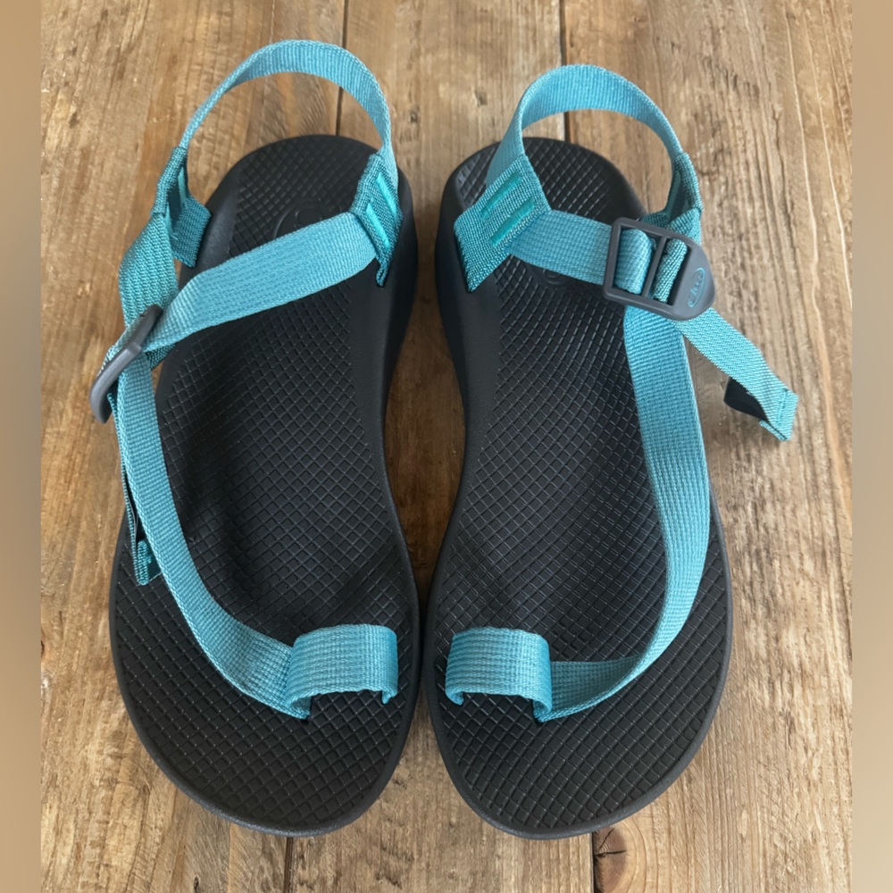 New Chaco Women's Bodhi Casual Sandals Size 9 $95